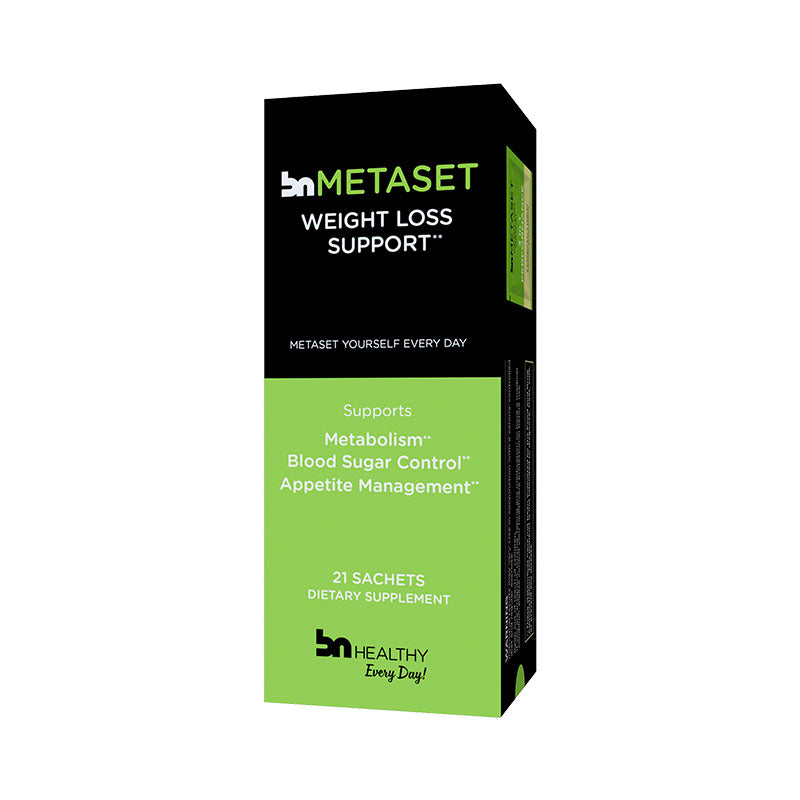 BN Metaset