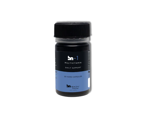 BN-1 Multivitamins Caps - General Multivitamin Capsules