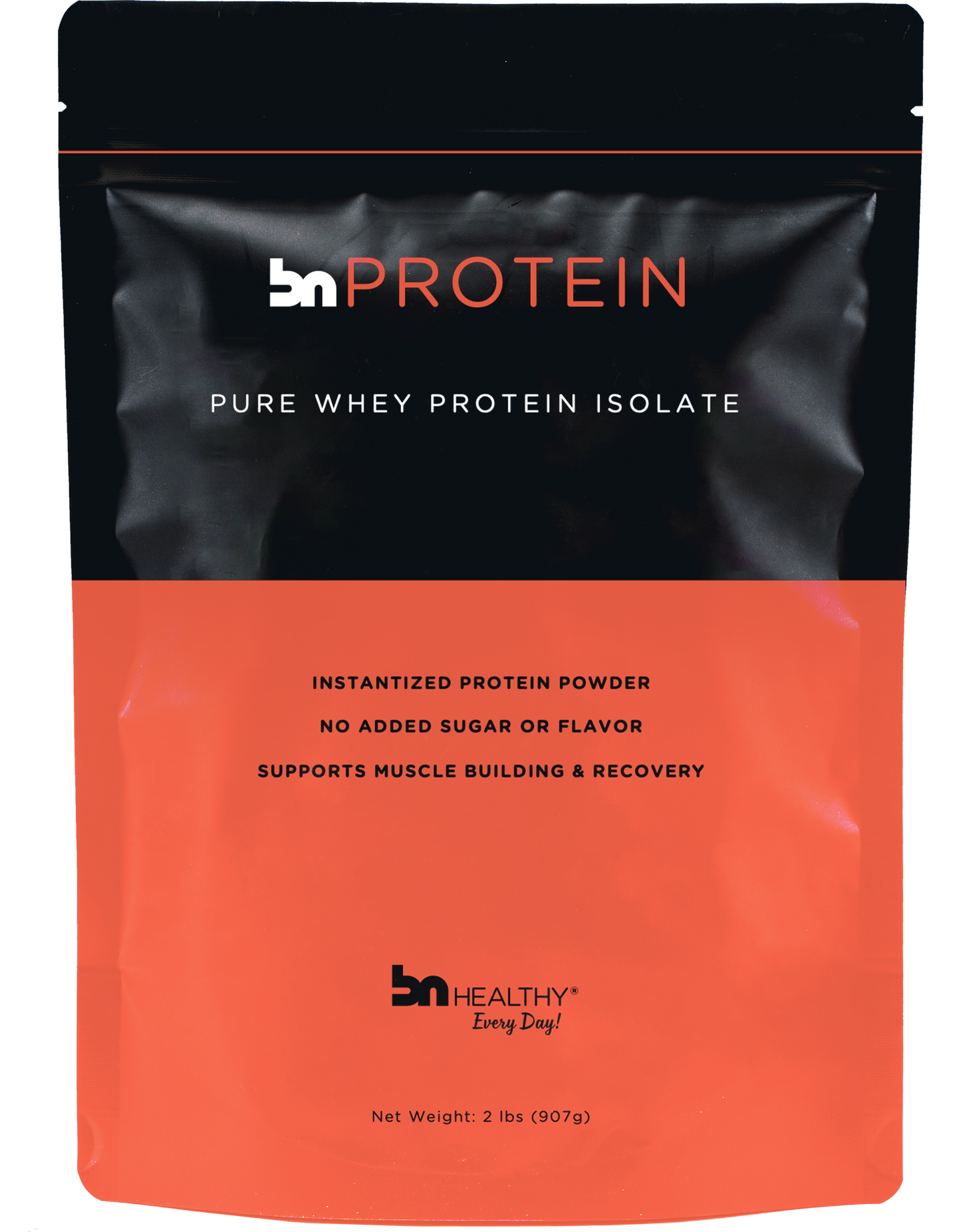 BN Protein - Whey Protein Isolate Powder