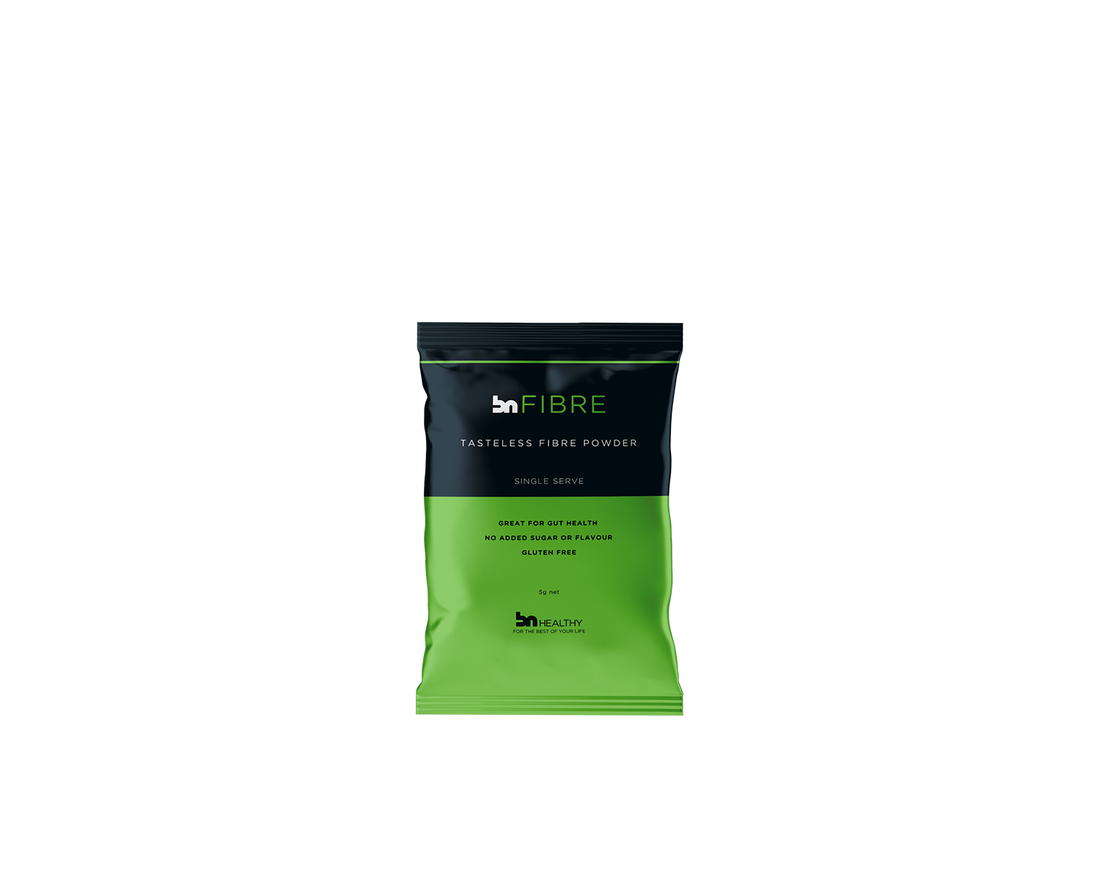 BN Fibre Powder - 5g Single Serve - 5pk