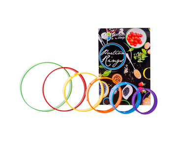 Portion Control Rings
