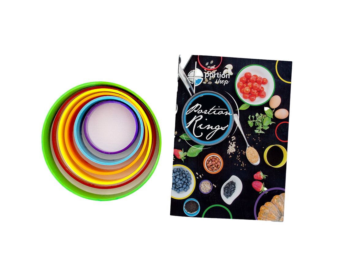 Portion Control Rings
