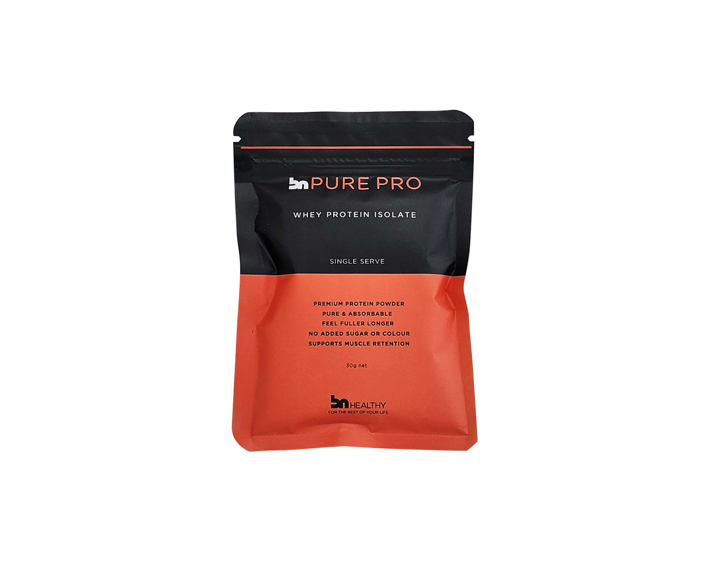 BN Pure Pro WPI - 30g Samples