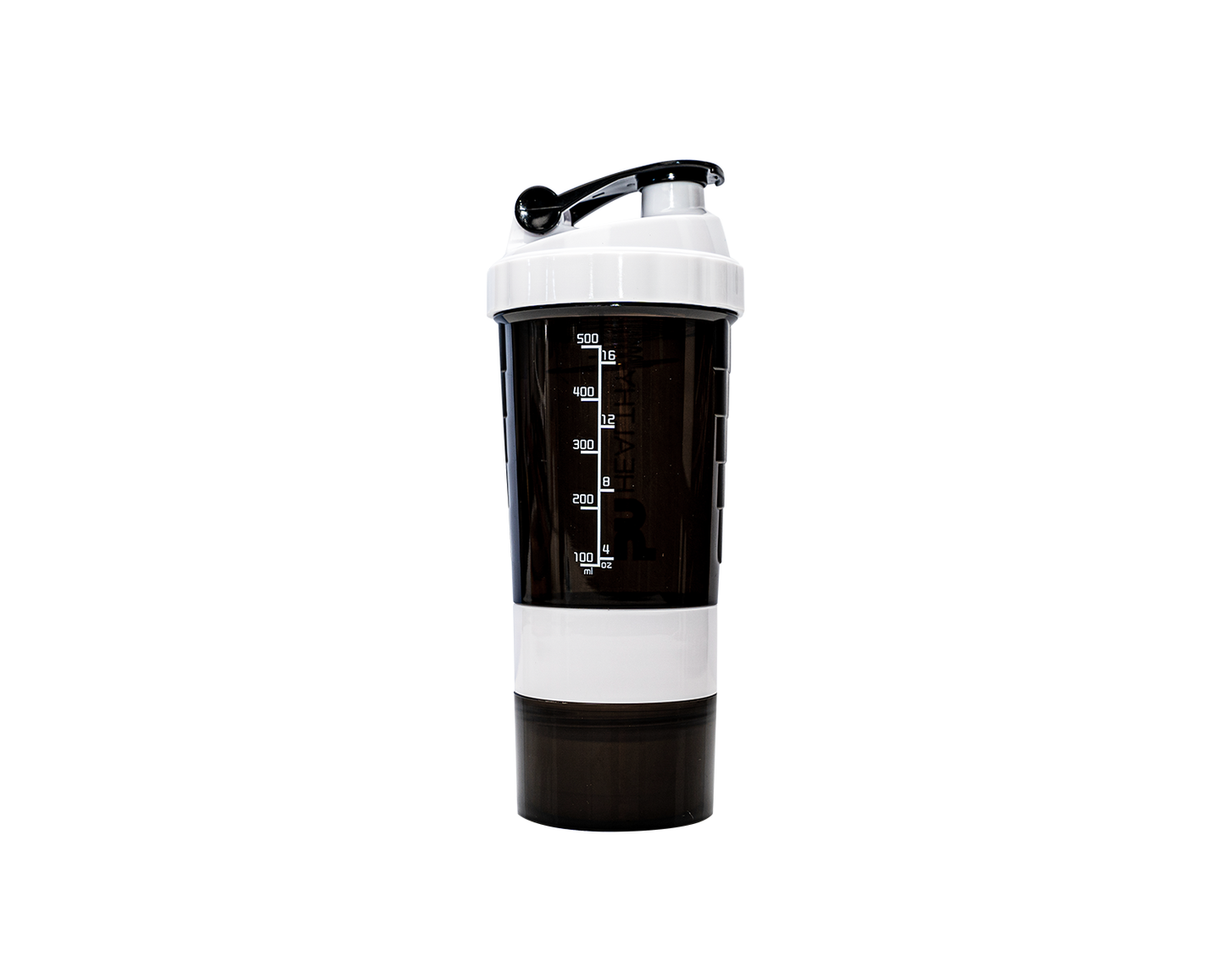 BN Protein Shaker Bottle - Gym Protein Powder Shaker