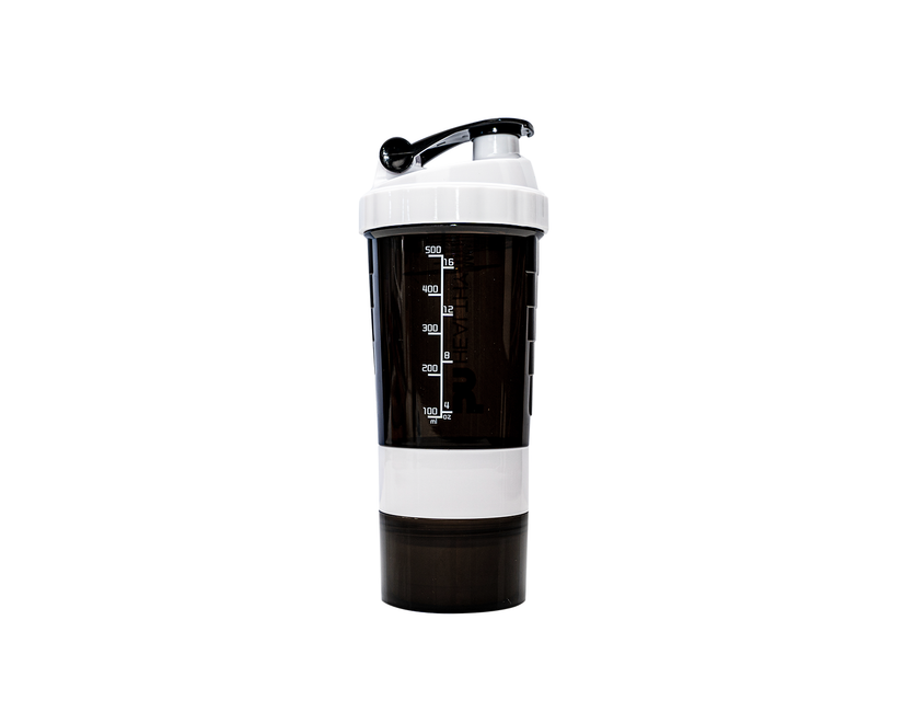 BN Protein Shaker Bottle