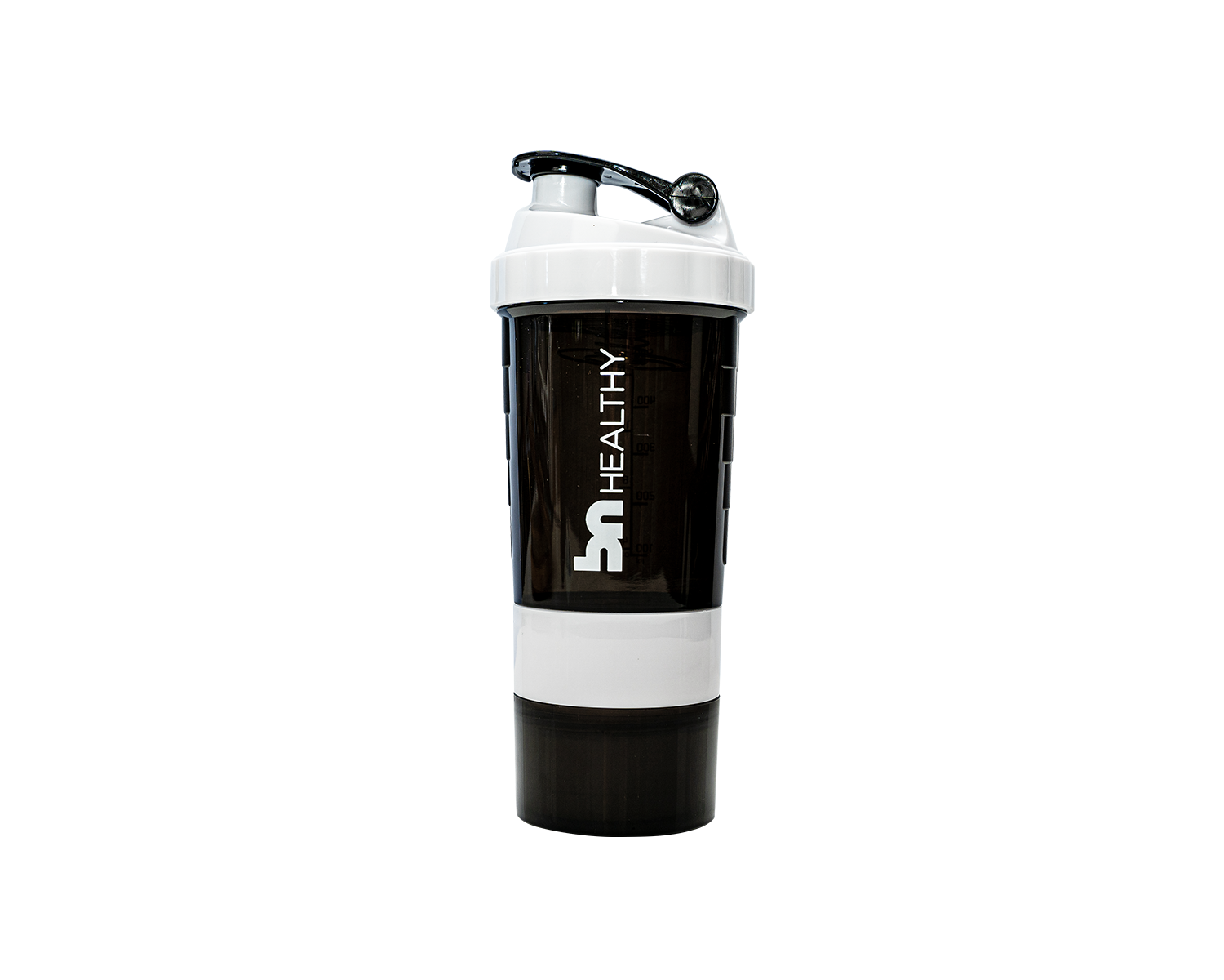 Protein Shaker Bottle