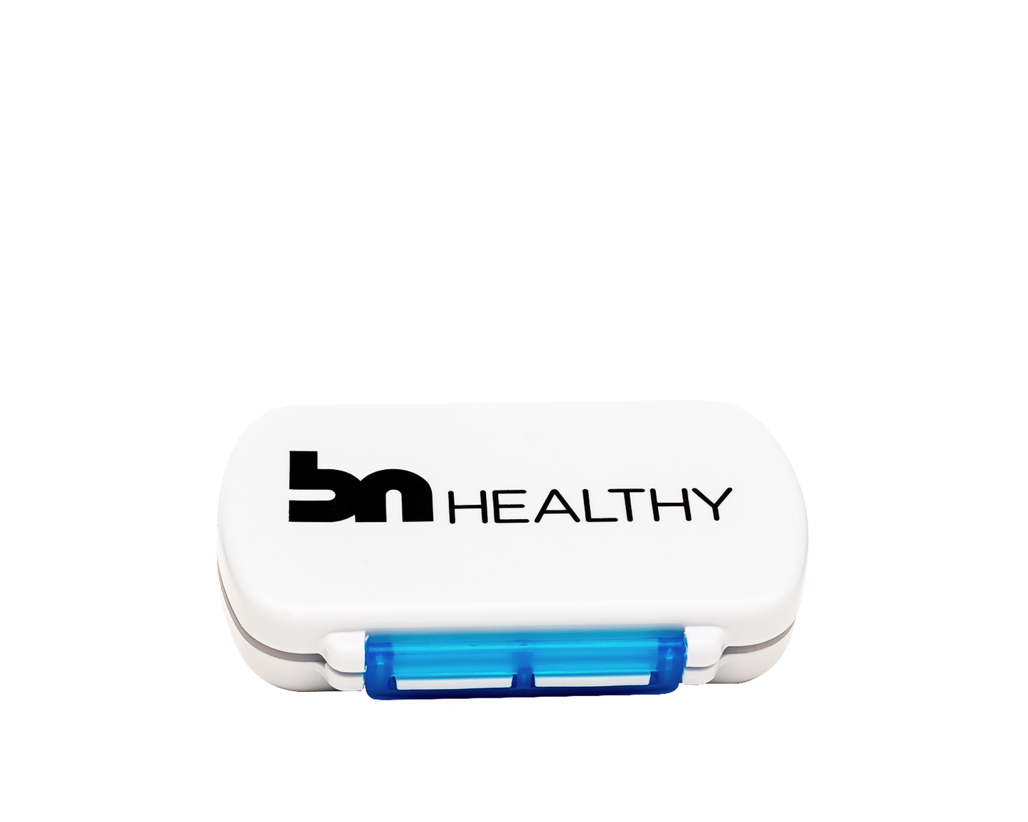 BN Vitamin Pill Box