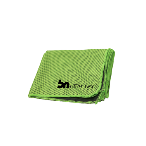 Small best sale cooling towel