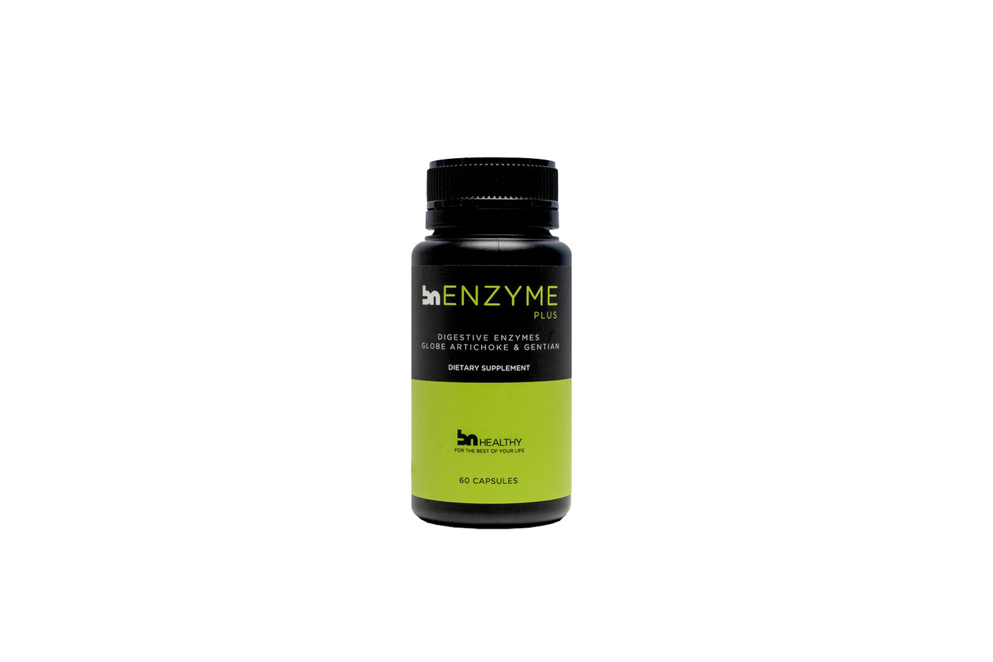 BN Enzyme Plus - 3 Month Subscription - Save 25%