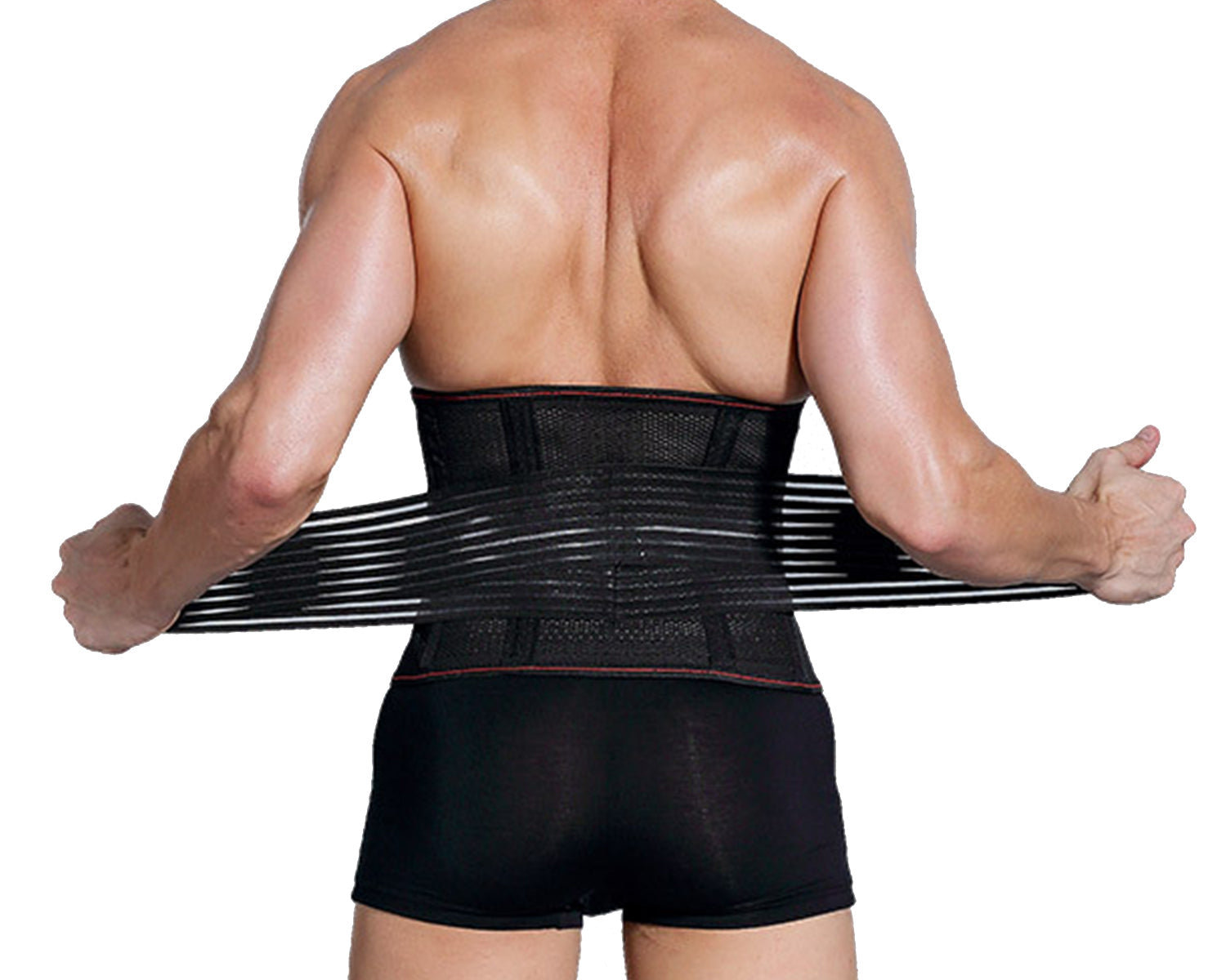 Waist Trainer Shapewear - Men's Shapewear